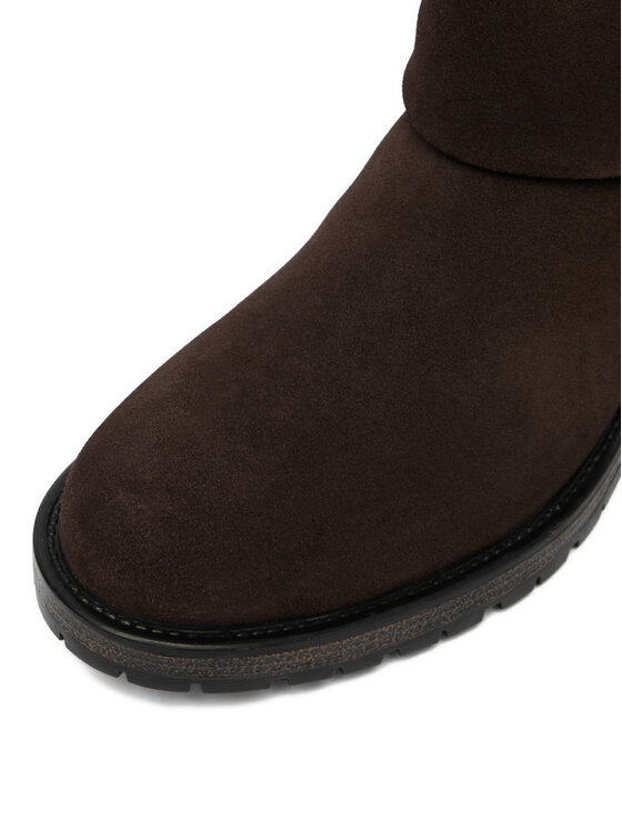 Lasocki Stiefeletten Lasocki CEO-WI33-VENNESA-01 Dunkelbraun