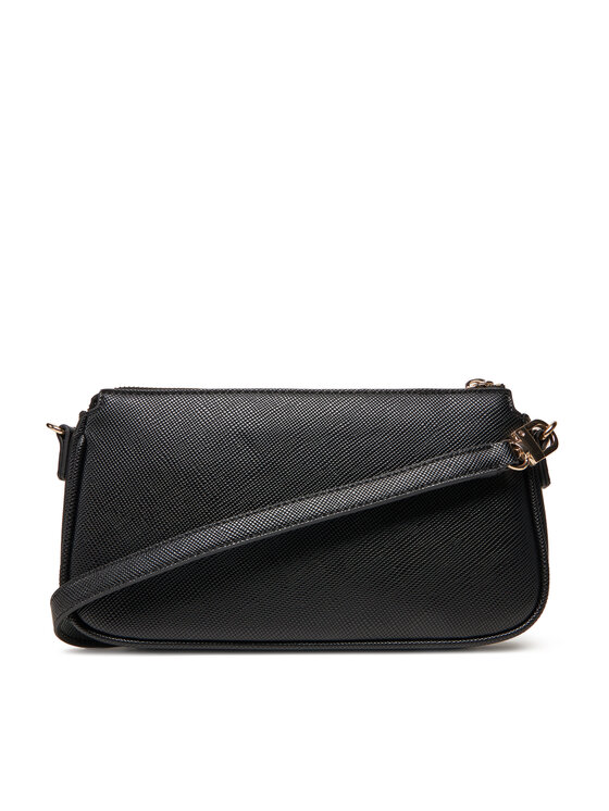 Guess Сумка Guess Noelle II Mini HWZG96 72710 Чорний