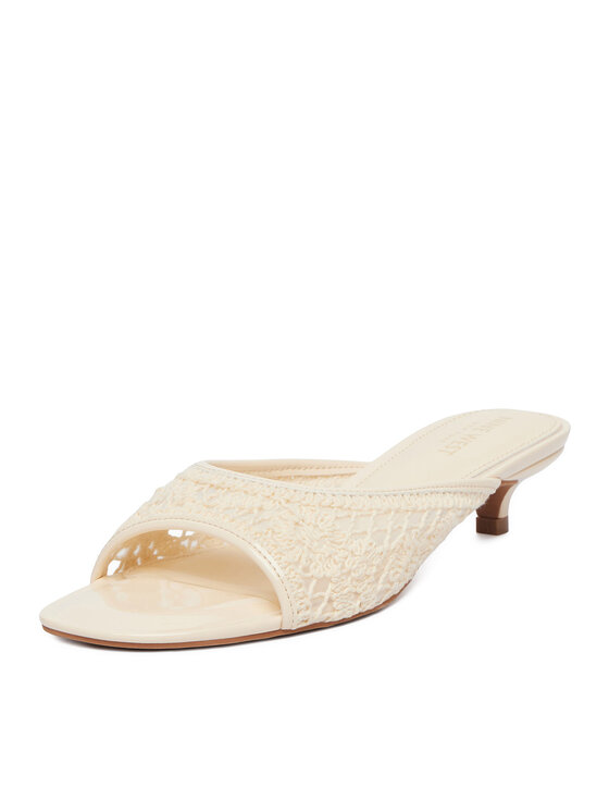 Nine West Шльопанці Nine West CEO-NV-015 Бежевий