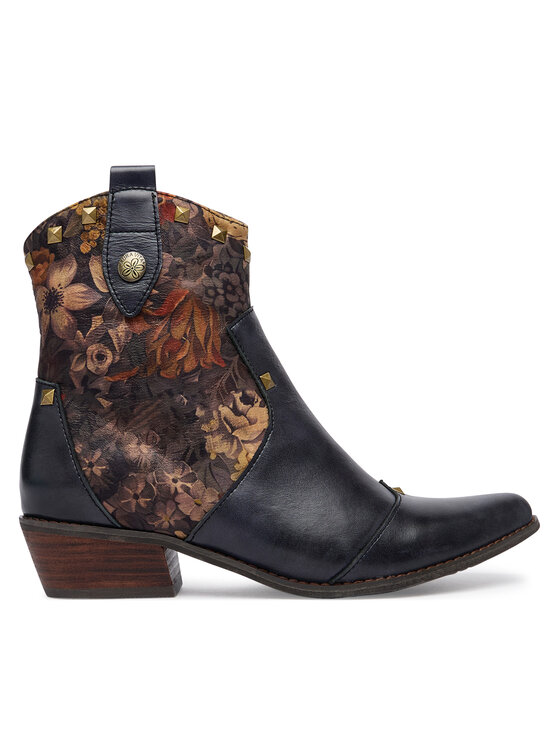 Laura Vita Cizme și botine cowboy Laura Vita Hicnio 20 Gri