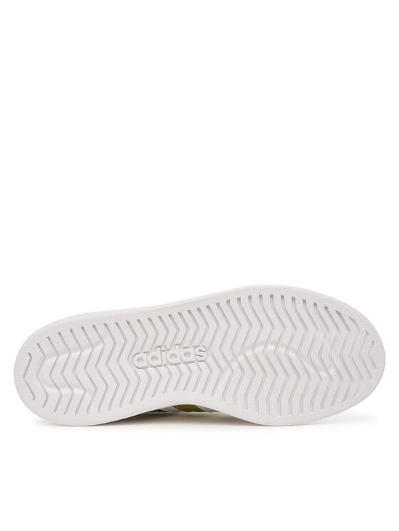 adidas Снікерcи adidas Streettalk IH4316 Білий