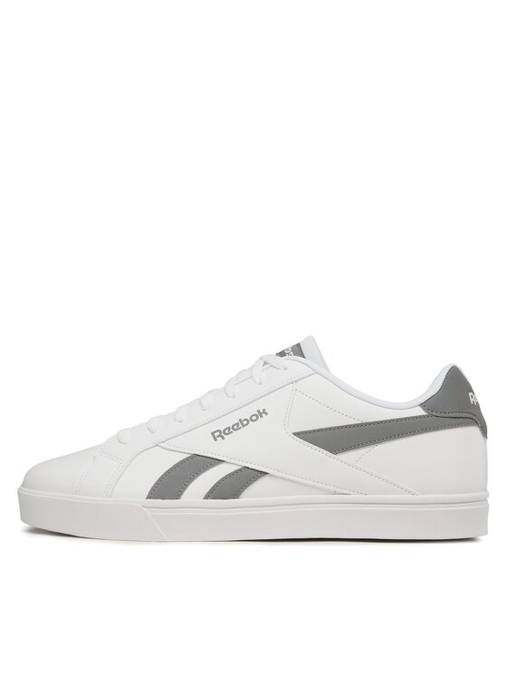 Reebok Sneakersy Reebok Royal Complite 3 Low GX6023 Bílá
