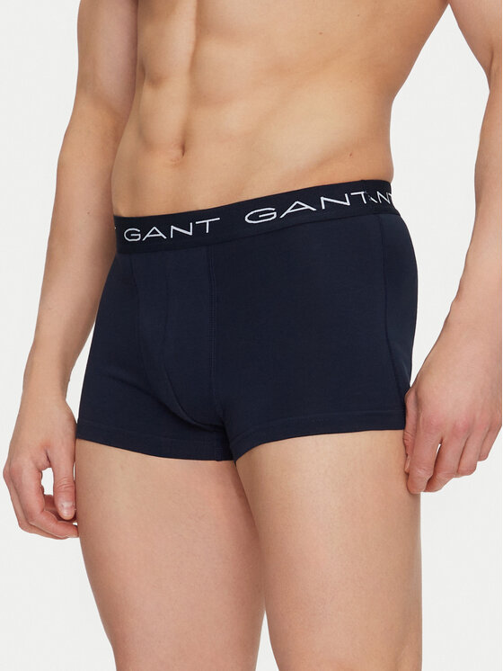 Gant Gant Boxer szett 900023003 Sötétkék