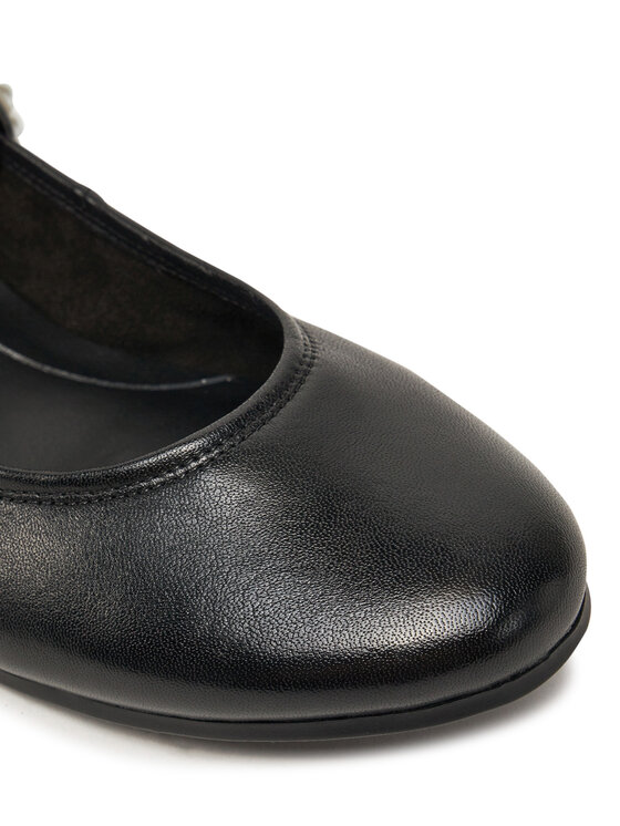 Tamaris Ballerine Tamaris 1-22140-44 Nero