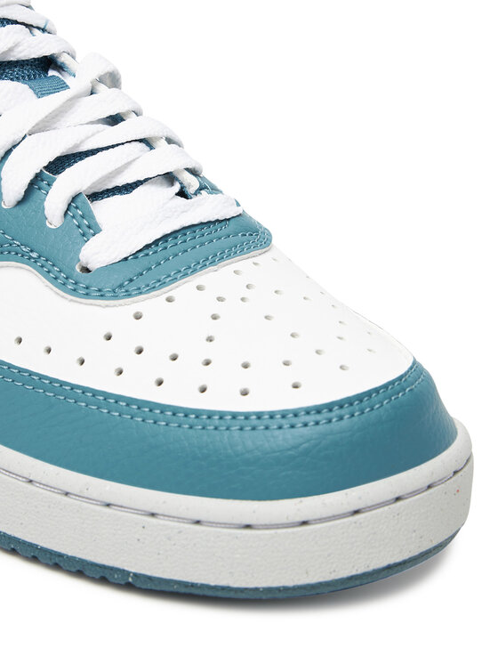 Nike Снікерcи Nike Court Vision Lo Nn DH3158 Голубий