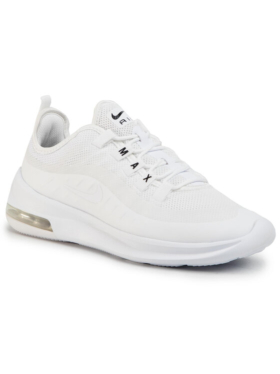 Nike Сникърси Nike Air Max Axis AA2168 100 Бял