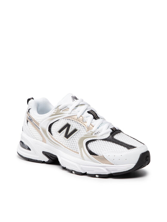 New Balance Sneakersy New Balance MR530UNI Biały