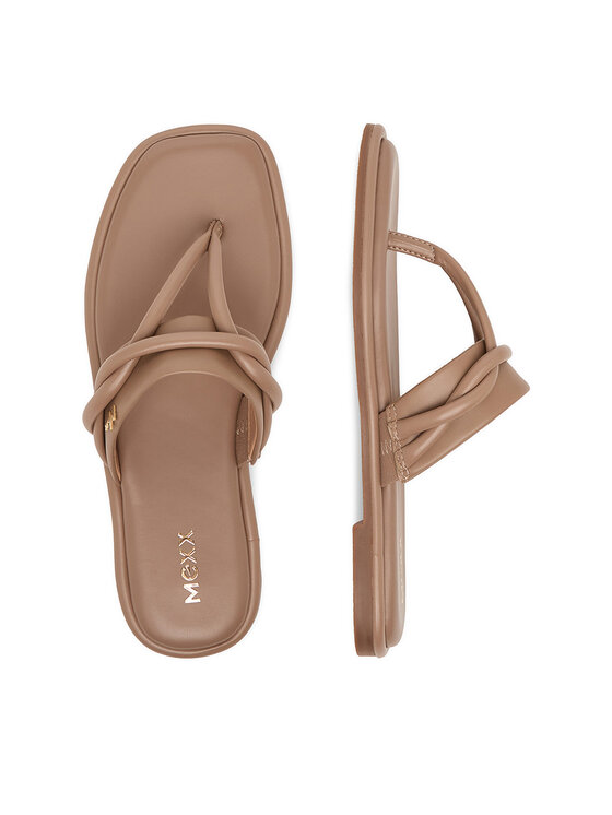 MEXX В'єтнамки MEXX EO-CD25-194-1 Бежевий