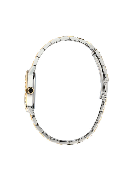 KARL LAGERFELD Pulkstenis KARL LAGERFELD R0553100509 Sudraba