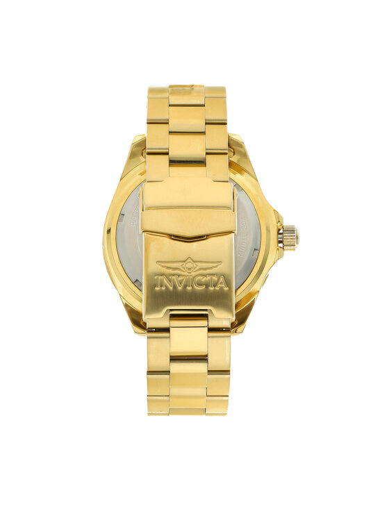 Invicta Watch Hodinky Invicta Watch Pro Diver 14358 Zlatá