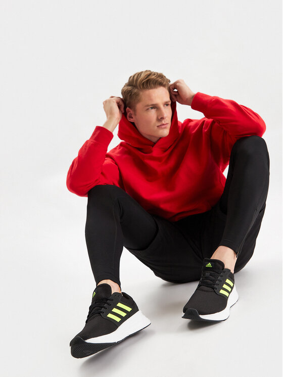 adidas Взуття для бігу adidas Galaxy 6 GW4141 Чорний