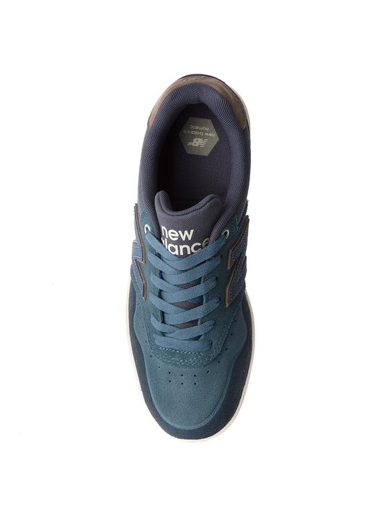 New Balance Sneakers New Balance NM288ANK Blu scuro