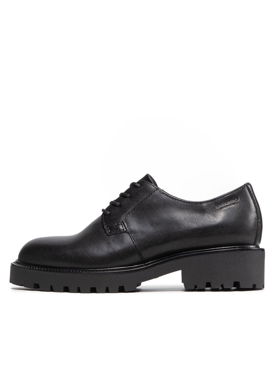 Vagabond Shoemakers Оксфорди Vagabond Shoemakers Kenova 5241-601-20 Чорний