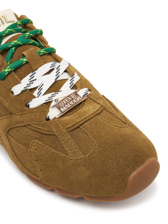 Steve Madden Superge Steve Madden 11005159 Zelena