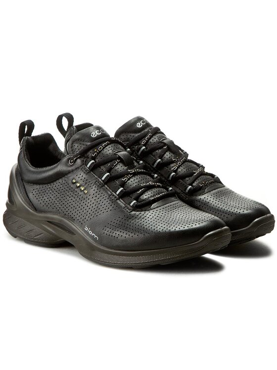 ECCO Trekkingi ECCO Biom Fjuel 83751301001 Czarny