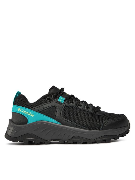 Columbia Botas de trekking Columbia Trailstorm™ Ascend Wp 2044361 Negro