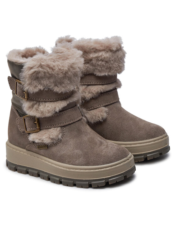 Primigi Чоботи Primigi 6869800 M GORE-TEX Бежевий