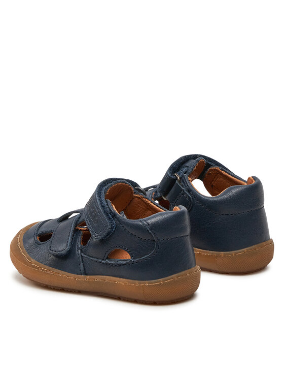 Froddo Босоніжки Froddo Ollie Sandal G2150186 M Голубий