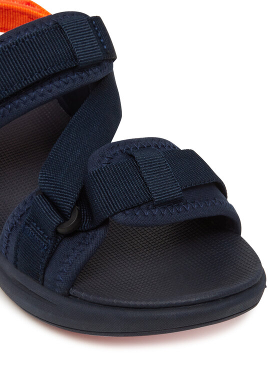 Gioseppo Босоніжки Gioseppo Boxford 74218-P Cиній