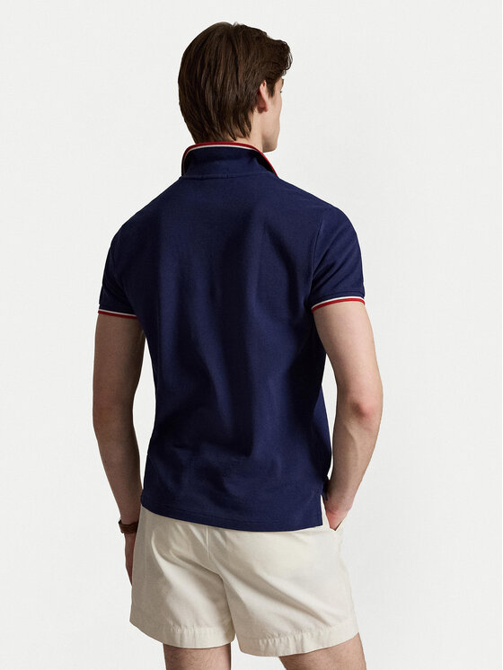 Polo Ralph Lauren Polo Ralph Lauren Polo 710842621505 Azul marino Regular Fit