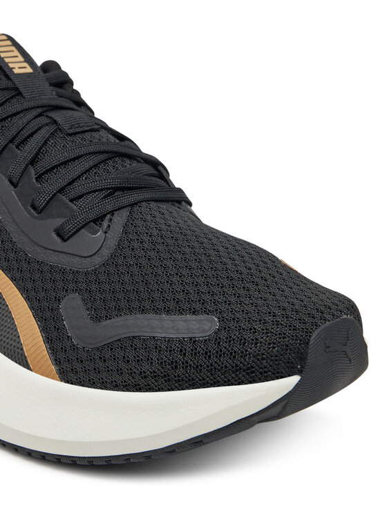 Puma Снікерcи Puma Pounce Lite 310778 11 Чорний