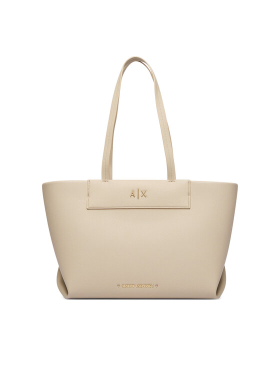 Armani Exchange Сумка Armani Exchange XW001538 AF26447 U6208 Бежевий