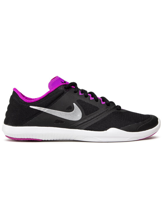 Nike Buty na siłownię Nike Studio Trainer 2 684897 015 Czarny