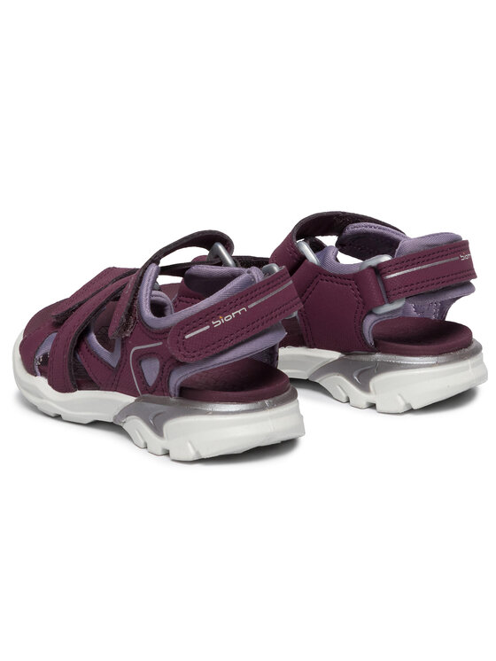 ECCO Szandál ECCO Biom Raft 70065200113 Lila