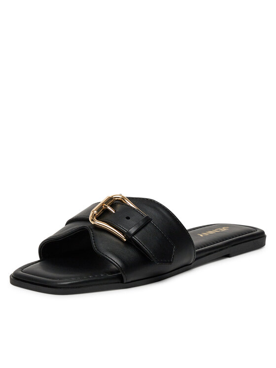 JENNY Ciabatte JENNY RS24SS03-160 Nero