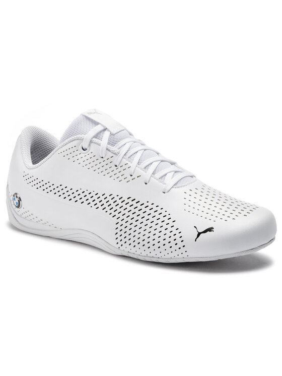 Puma Superge Puma BMW MMS Drift Cat Ultra 5 II 306421 02 Bela