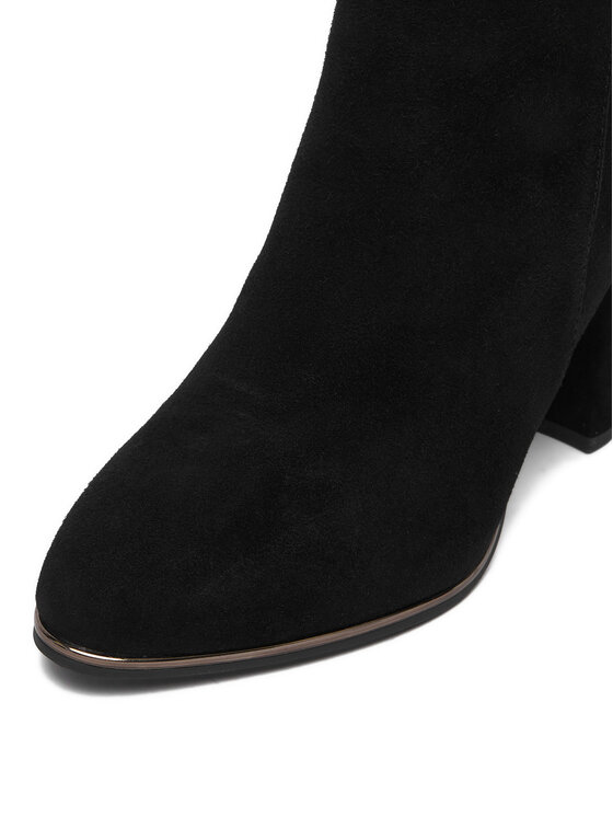 Lasocki Bokacsizma Lasocki CEO-WS3786-13 Fekete