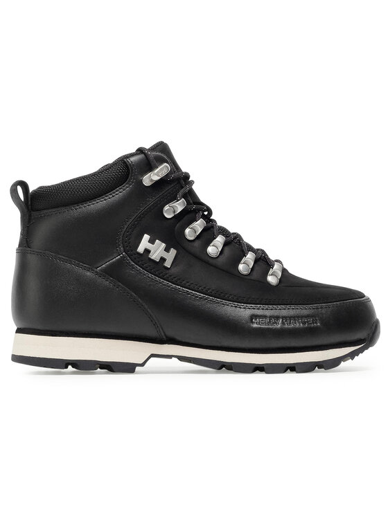 Helly Hansen Turistiniai batai Helly Hansen W The Forester 105-16.993 Juoda