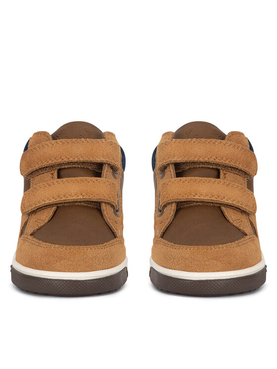 Lasocki Kids Черевики Lasocki Kids ZEN CF2980-1 Коричневий