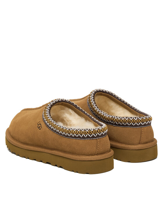 Ugg Sniego batai Ugg W Tasman II 1174470 Ruda
