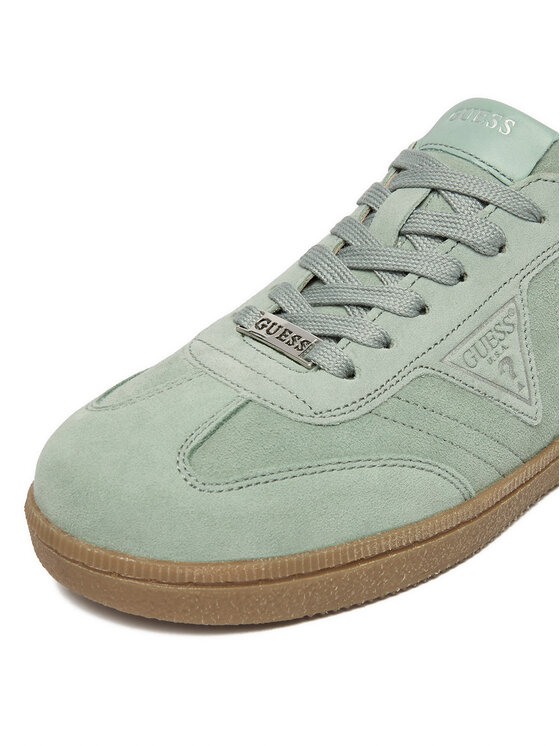 Guess Снікерcи Guess CEO-CI12-3210-02(DZ) Голубий