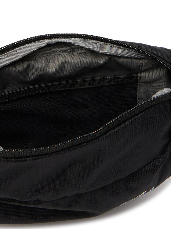 Jack Wolfskin Чанта за кръст﻿ Jack Wolfskin BERKELEY HIPBAG A65979 6000 Черен