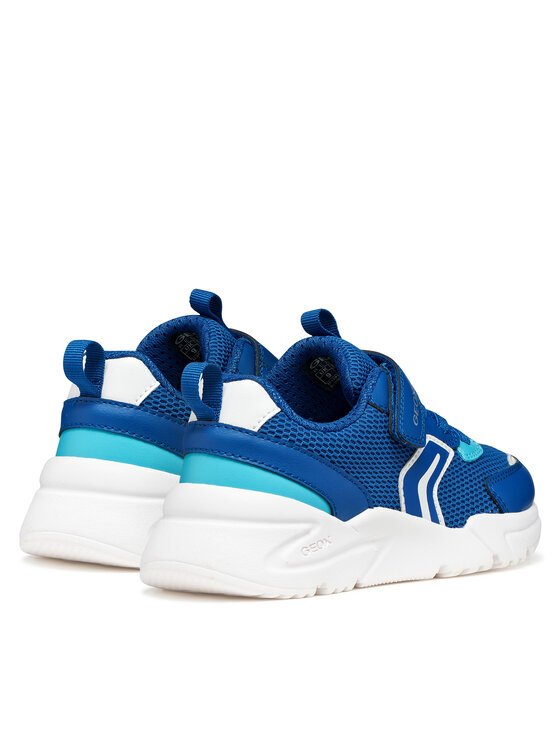 Geox Sportcipők Geox J0H1 J55MQB 01454 CK44D M Kék