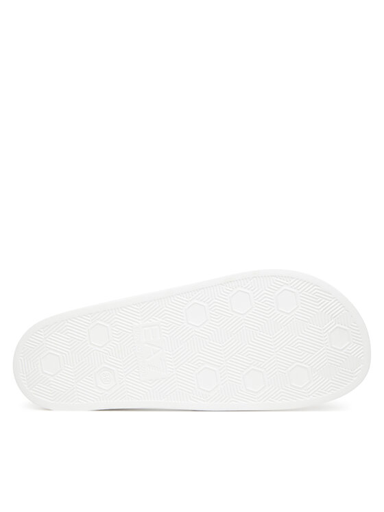 EA7 Emporio Armani Шльопанці EA7 Emporio Armani 7X000108 AF15118 U0001 Білий