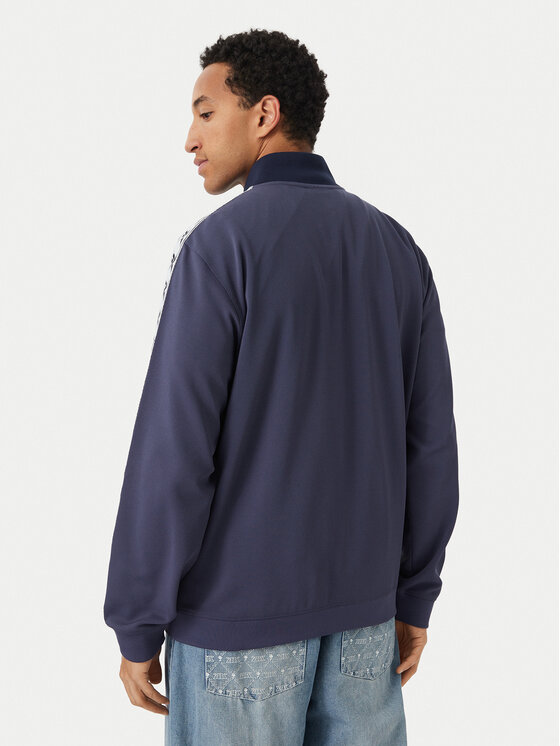 Reebok Reebok Sudadera Artek RK25726CCM Azul marino Regular Fit
