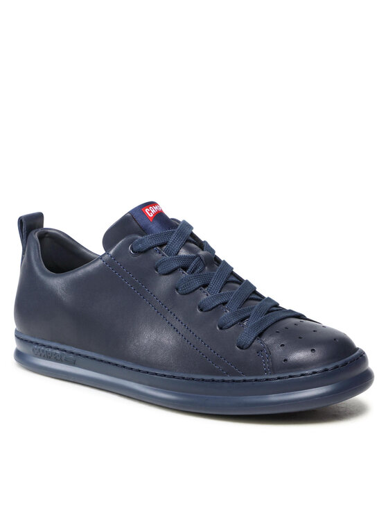 Camper Sneakers Camper Runner Four K100226-057 Bleumarin