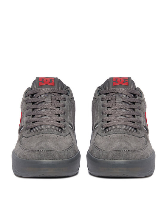 DC Shoes Laisvalaikio batai DC Shoes EO-FRACTAL SE DC04856025 Pilka