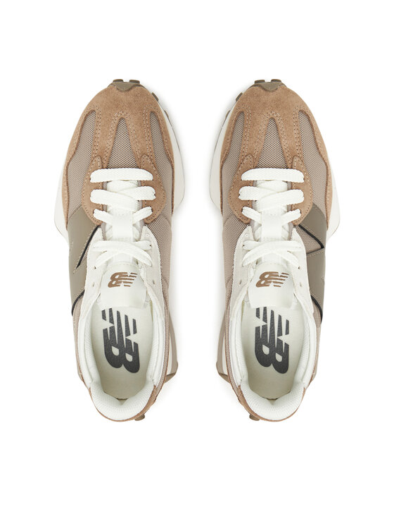 Sneakers New Balance U327LNC W Maro | Epantofi.ro