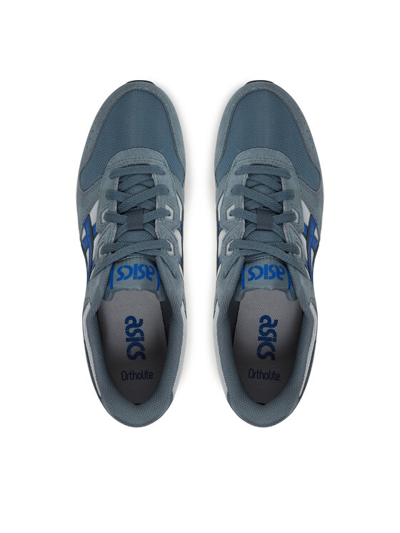 Asics Snīkeri Asics Lyte Classic 1203A611 Melns