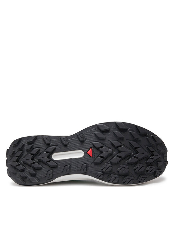 Salomon Взуття для бігу Salomon Genesis L47688200 Чорний