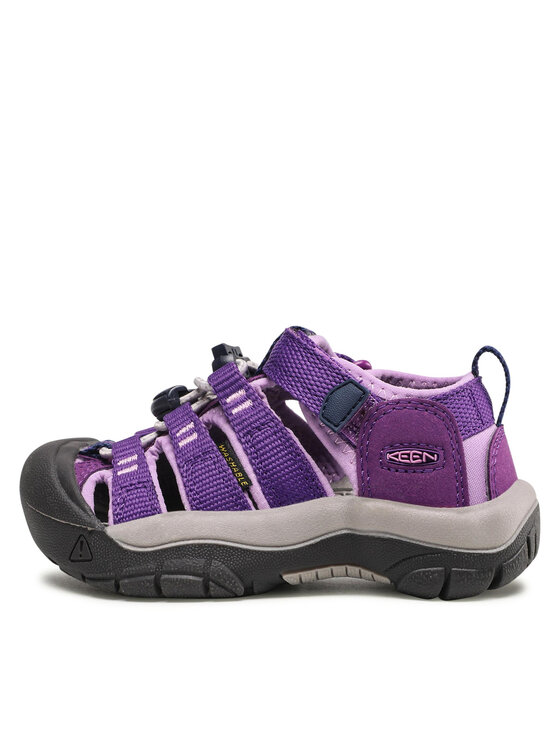 Keen Босоніжки Keen Newport H2 1026265 Фіолетовий