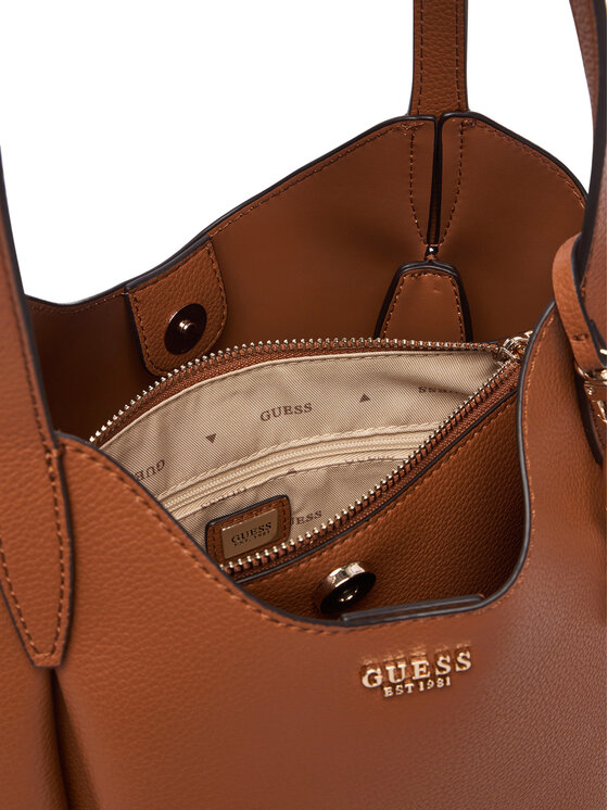 Guess Сумка Guess HWBG97 35030 Світло-коричневий