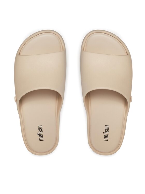 Melissa Natikače Melissa Melissa Free Platform Slide Ad 35859 Bež