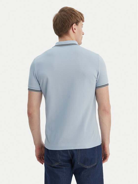 Lacoste Lacoste Polo PH9875 Azul Classic Fit