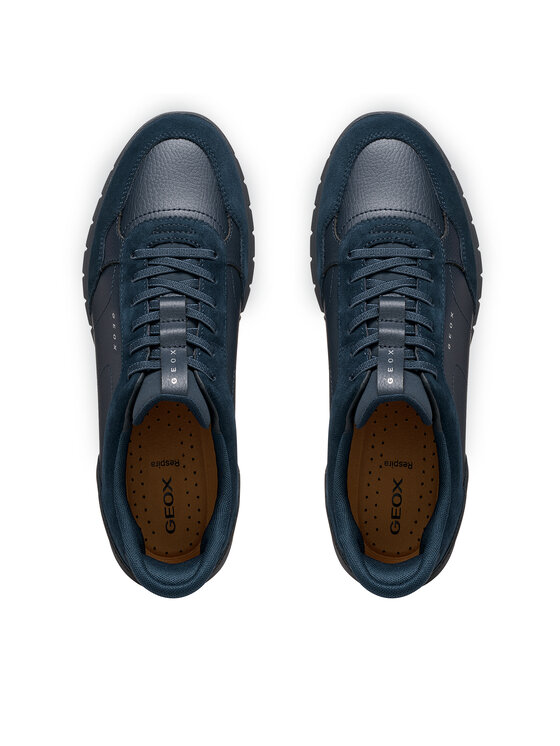 Geox Sneakers Geox U Flextridezero Plus U66NEA 0BU22 C4021 Bleumarin