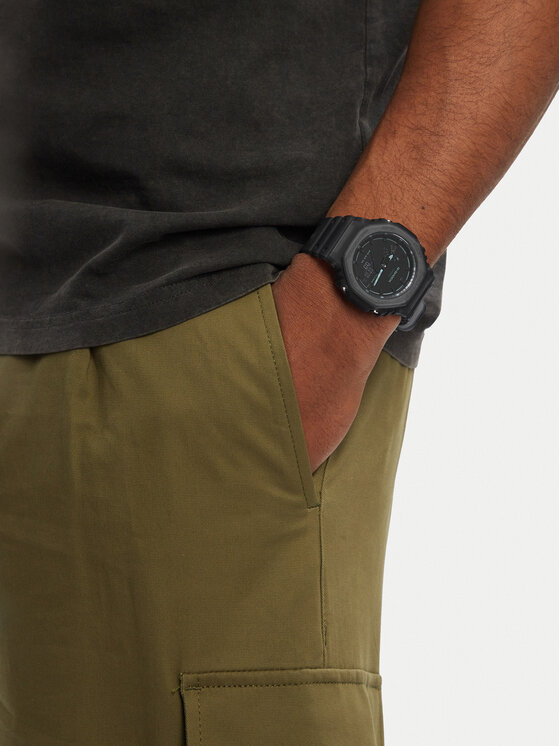G-Shock Pulkstenis G-Shock GA-2100K-1AER Pelēks